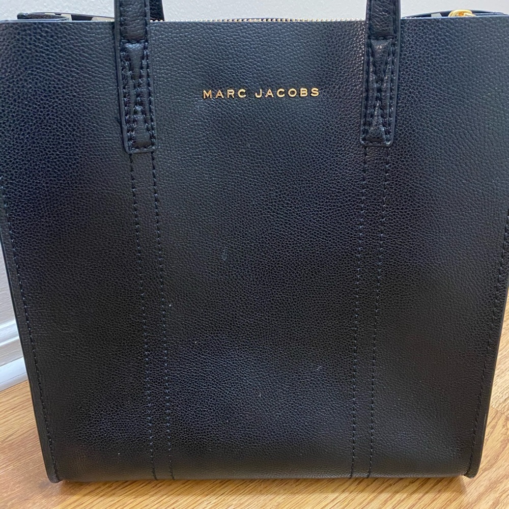 Marc Jacobs Repeat Tote